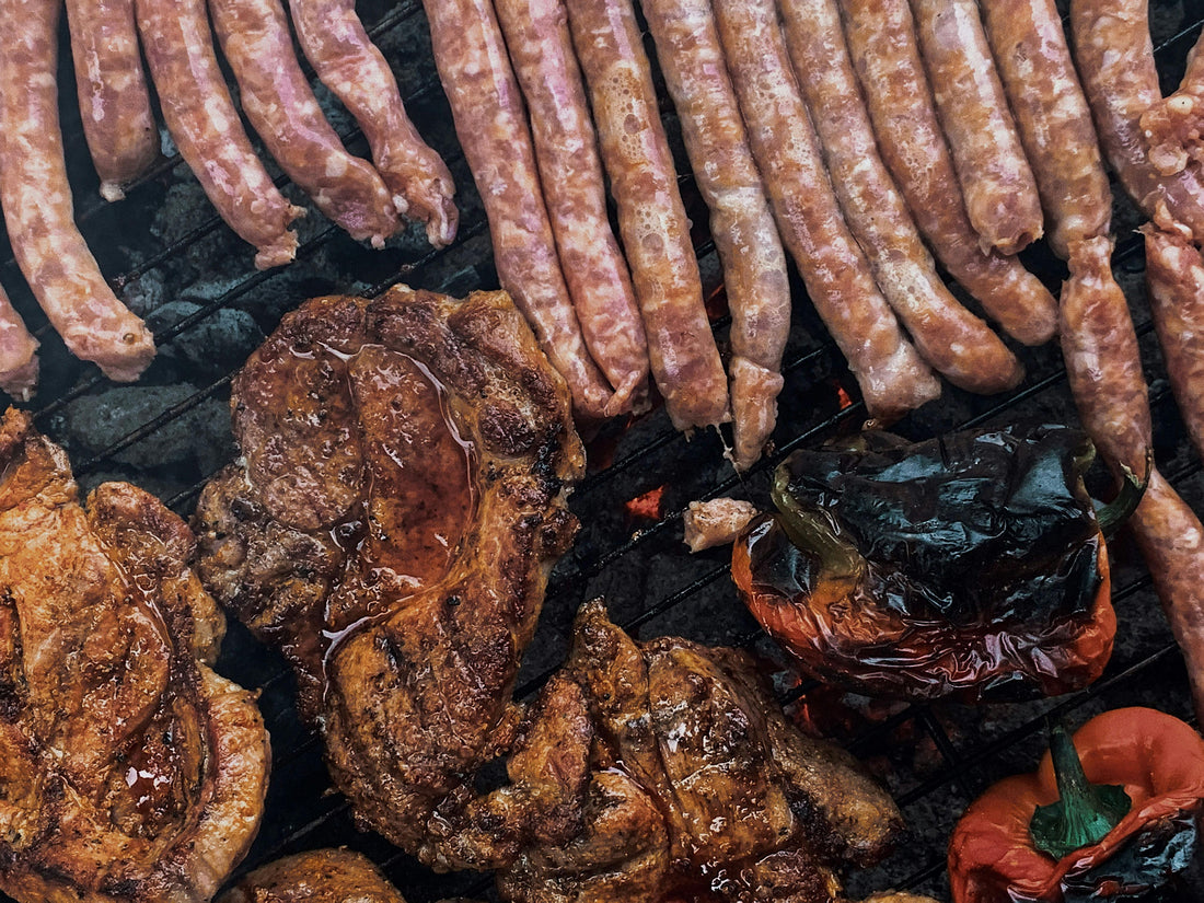 🧑‍🍳 ¿Quiénes Somos?