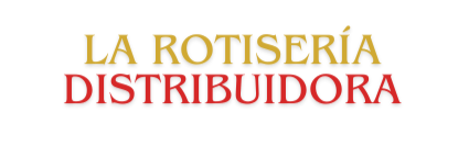 La Rotisería Distribuidora