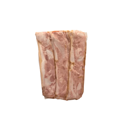 Tocino Ahumado Laminado Marca C&C - 200gr